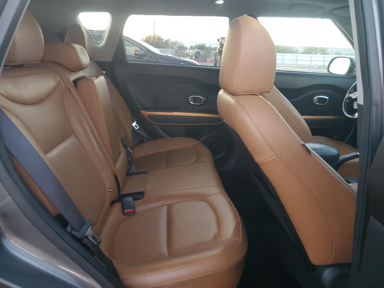 2016 Kia Soul ! VIN: KNDJX3A59G7332953 Lot: 93760475