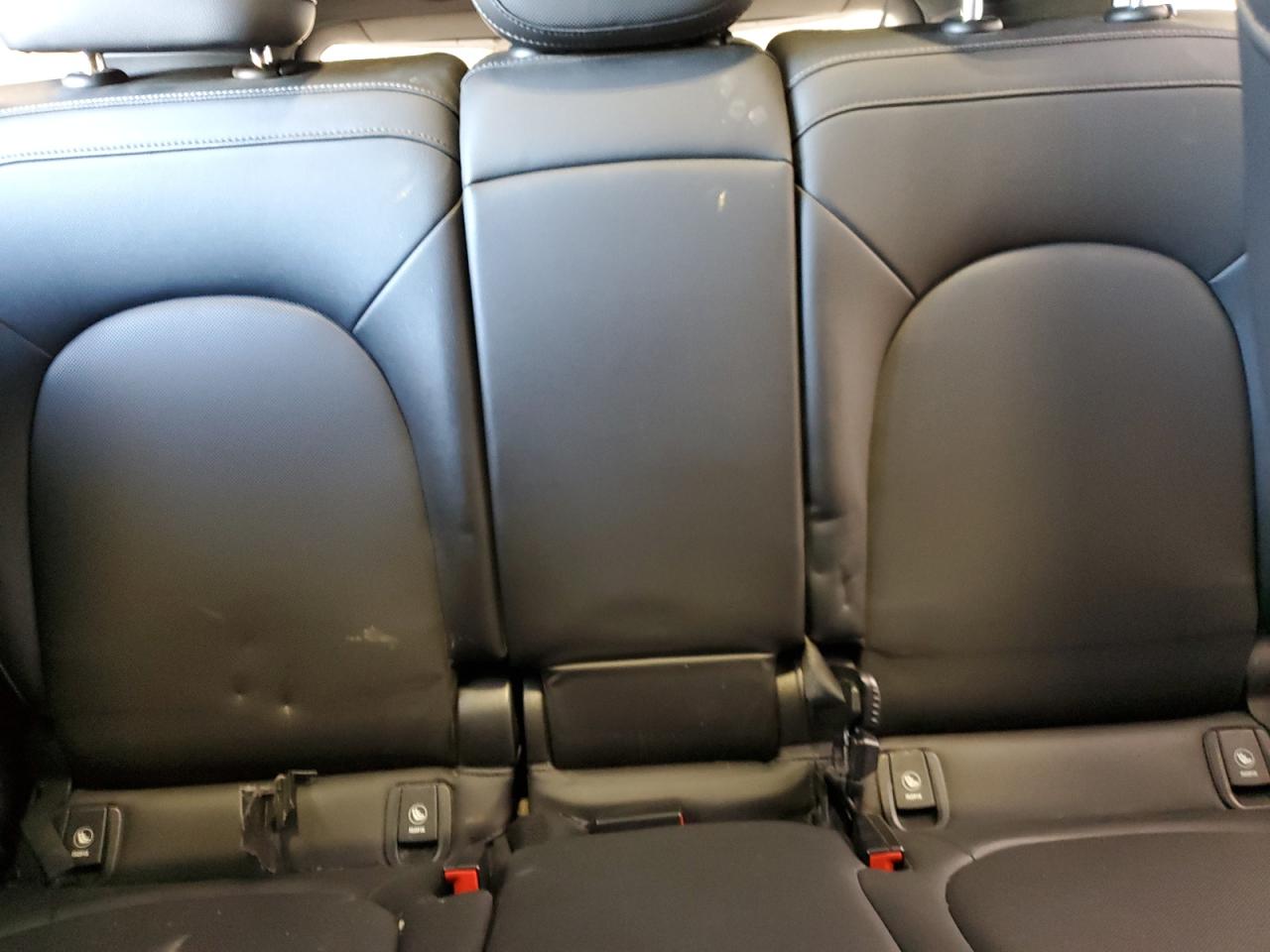 2021 Mini Cooper S Countryman All4 VIN: WMZ83BR02M3M62895 Lot: 91038485