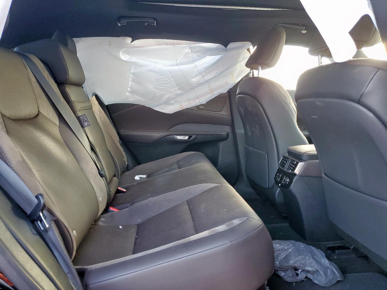 2023 Lexus Rx 350 Base VIN: 2T2BAMBA2PC012634 Lot: 94895705