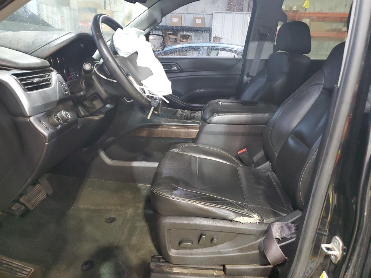 2015 Chevrolet Tahoe K1500 Lt VIN: 1GNSKBKC6FR531933 Lot: 93642615