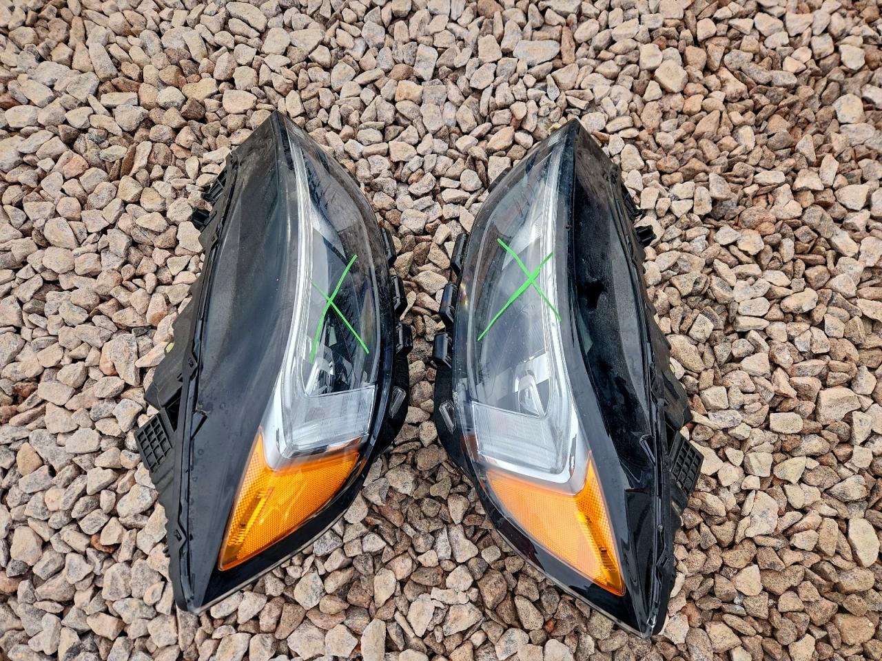 2023 Ford Edge Sel VIN: 2FMPK4J97PBA11109 Lot: 93199465