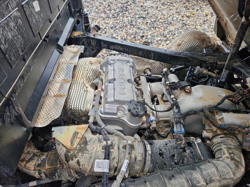 2025 POLARIS RANGER 1000 EPS  