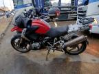 2011 BMW R 1200 GS ADVENTURE  for sale at Copart SANDY