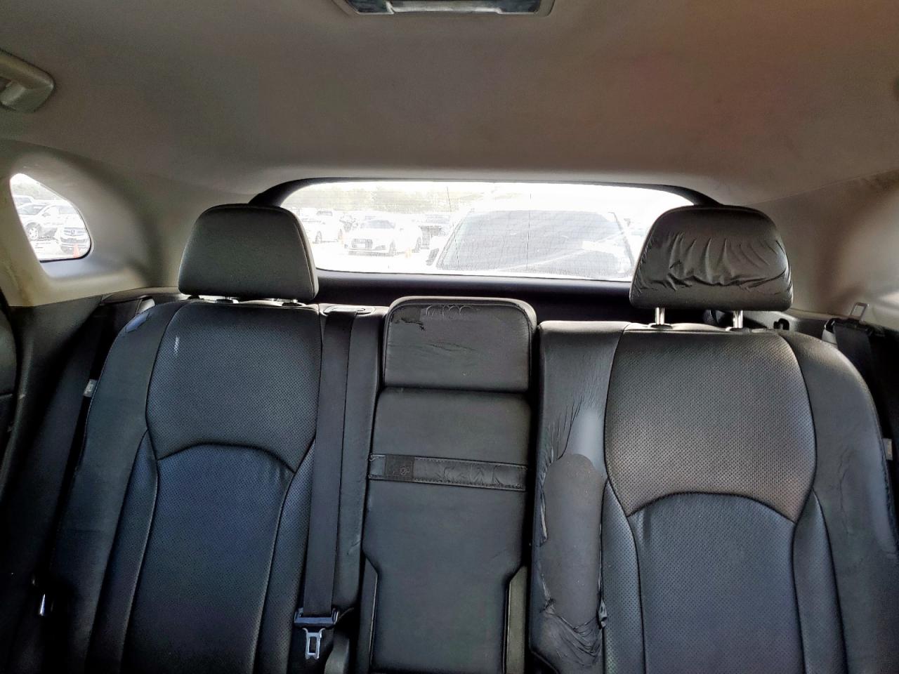 2016 Lexus Rx 350 VIN: 2T2ZZMCA8GC010361 Lot: 92733275