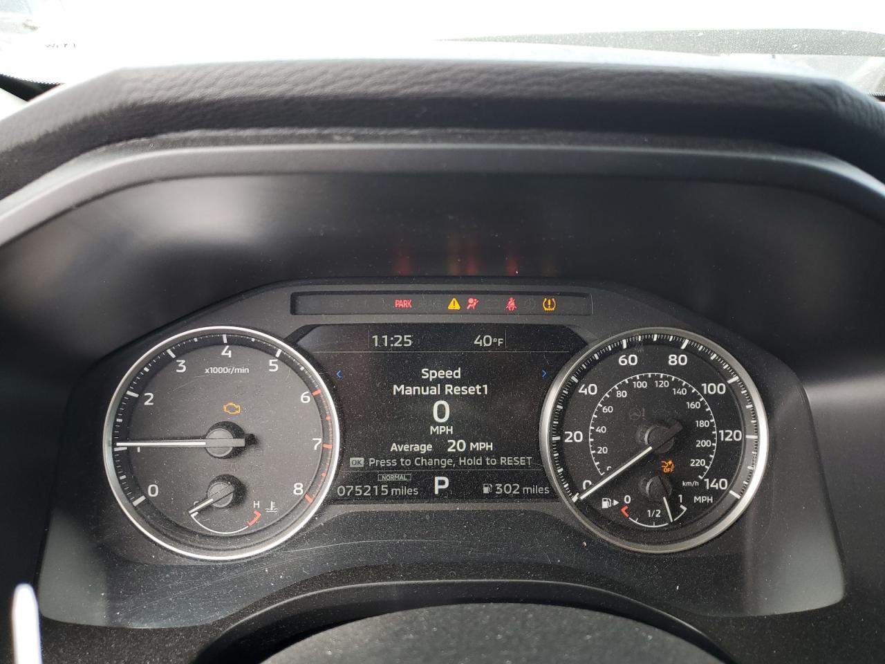 2023 Mitsubishi Outlander Se VIN: JA4J3UA86PZ051977 Lot: 90346595