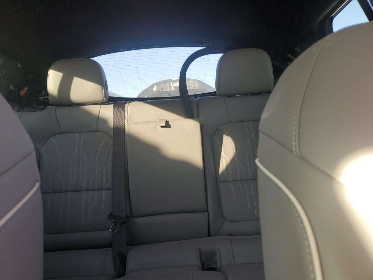 2024 Buick Envista Avenir VIN: KL47LCE27RB197598 Lot: 92044175