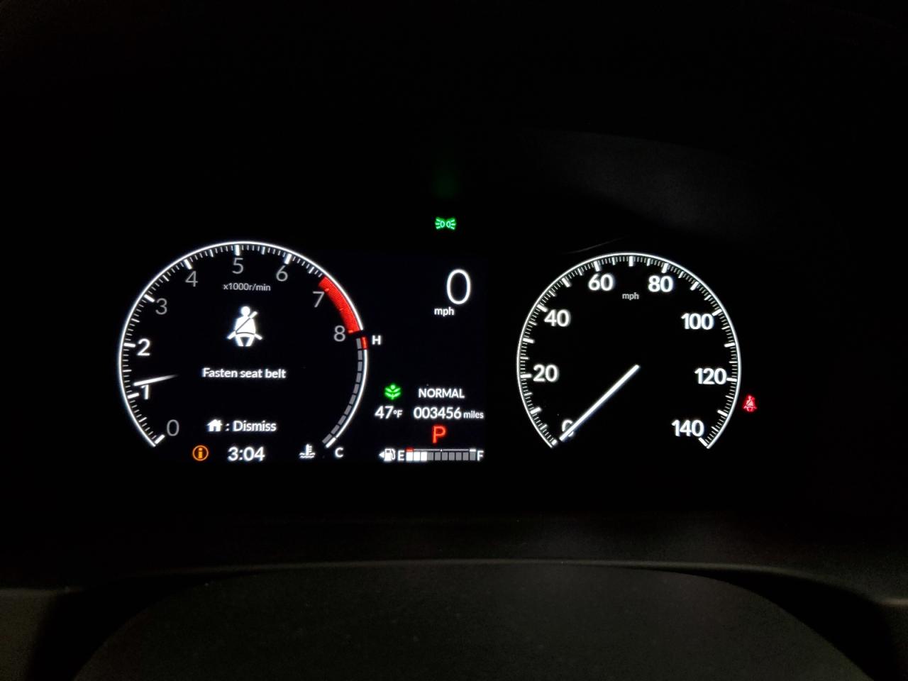 2025 Honda Ridgeline Rtl VIN: 5FPYK3F5XSB023881 Lot: 93058245