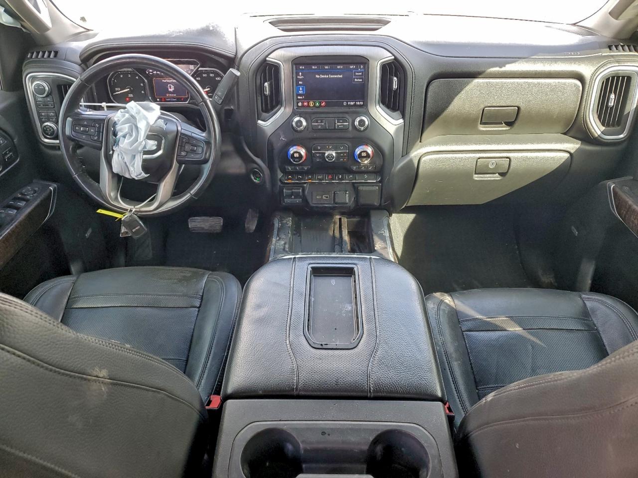 2020 GMC Sierra K1500 Denali VIN: 3GTU9FET4LG253982 Lot: 94188065