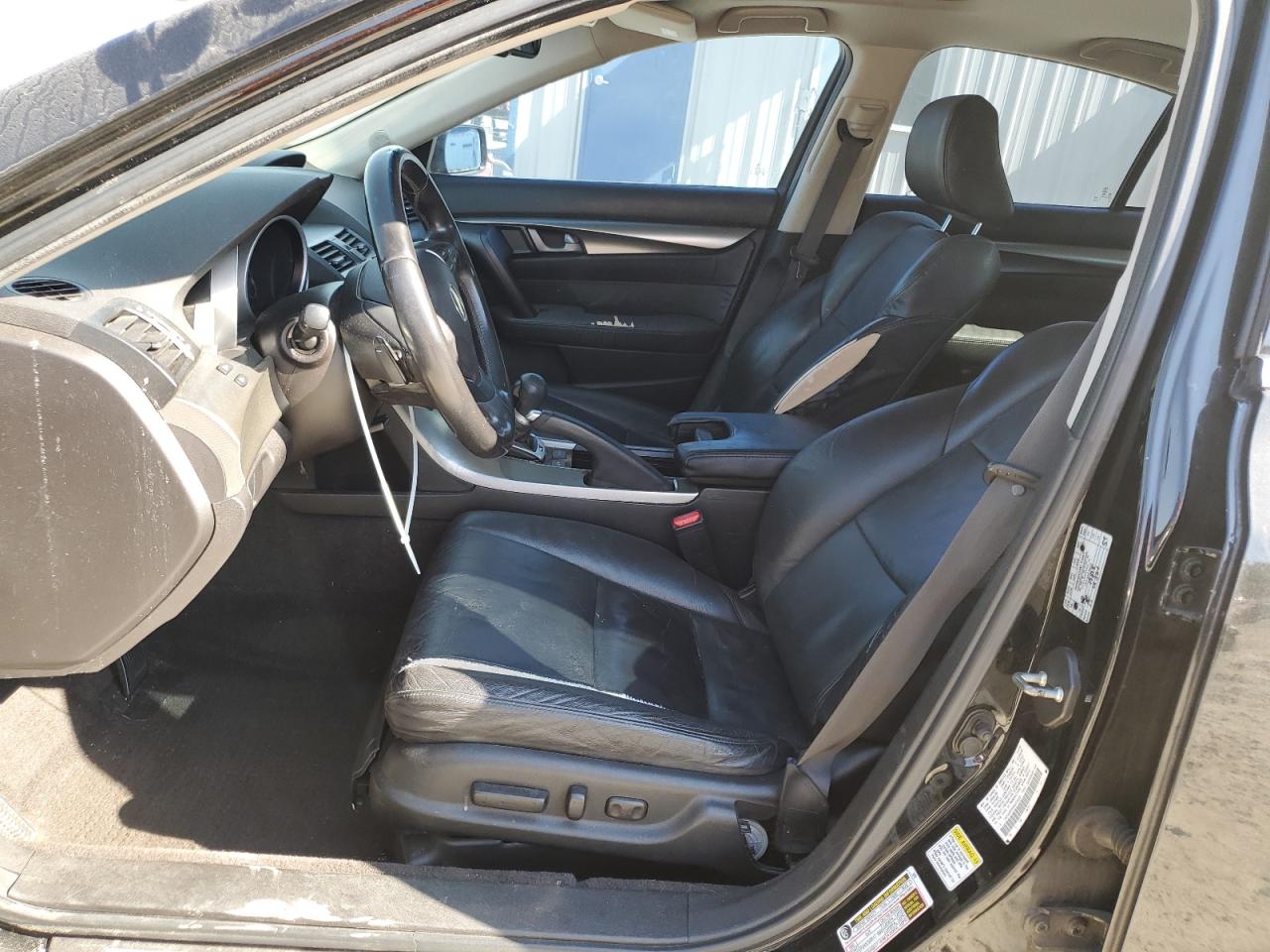 2009 Acura Tl VIN: 19UUA86259A016225 Lot: 93229195