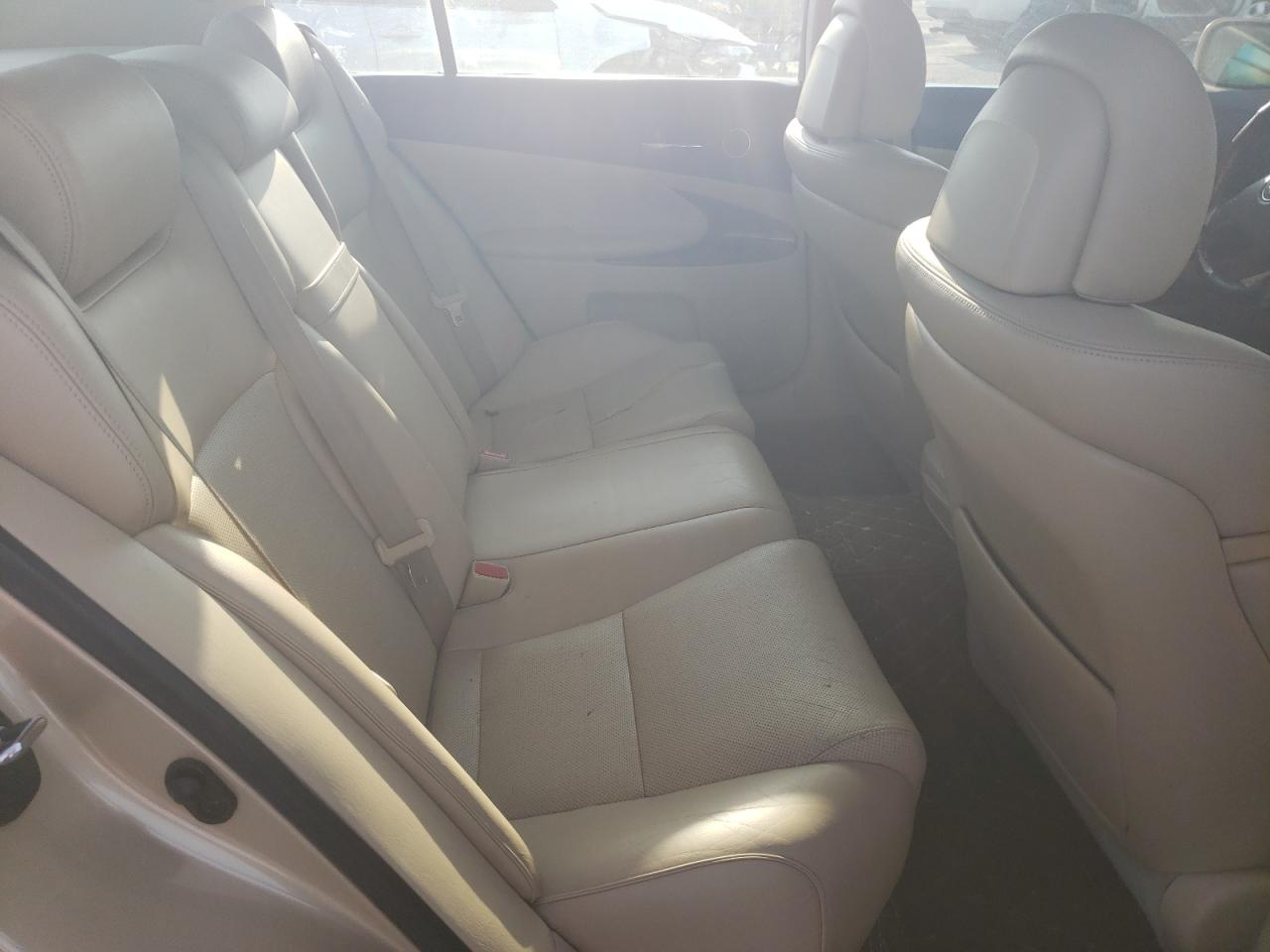 2006 Lexus Gs 300 VIN: JTHBH96S965004038 Lot: 91682565