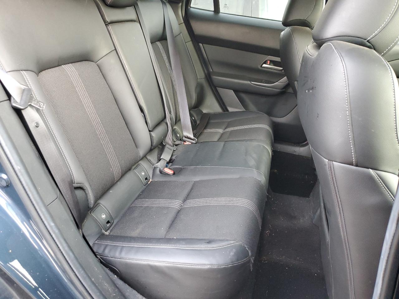 2024 Mazda Cx-50 Select VIN: 7MMVABAM1RN165149 Lot: 90327765