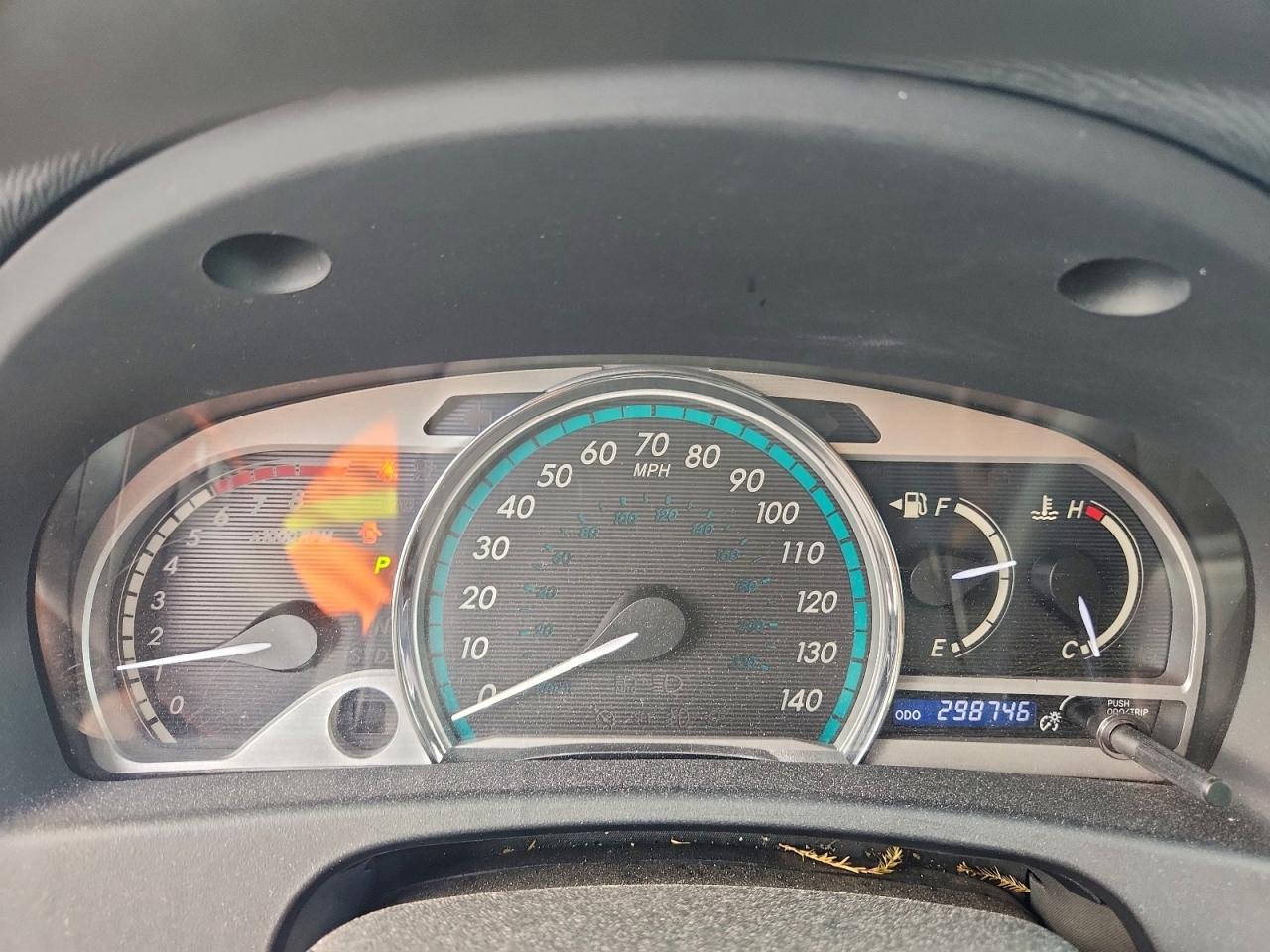 2012 Toyota Venza Le VIN: 4T3ZA3BB9CU055664 Lot: 94382715