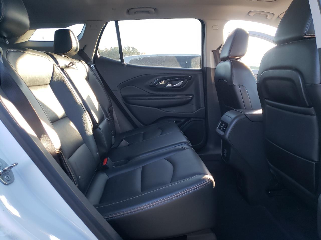 2022 GMC Terrain At4 VIN: 3GKALYEVXNL270415 Lot: 91130865