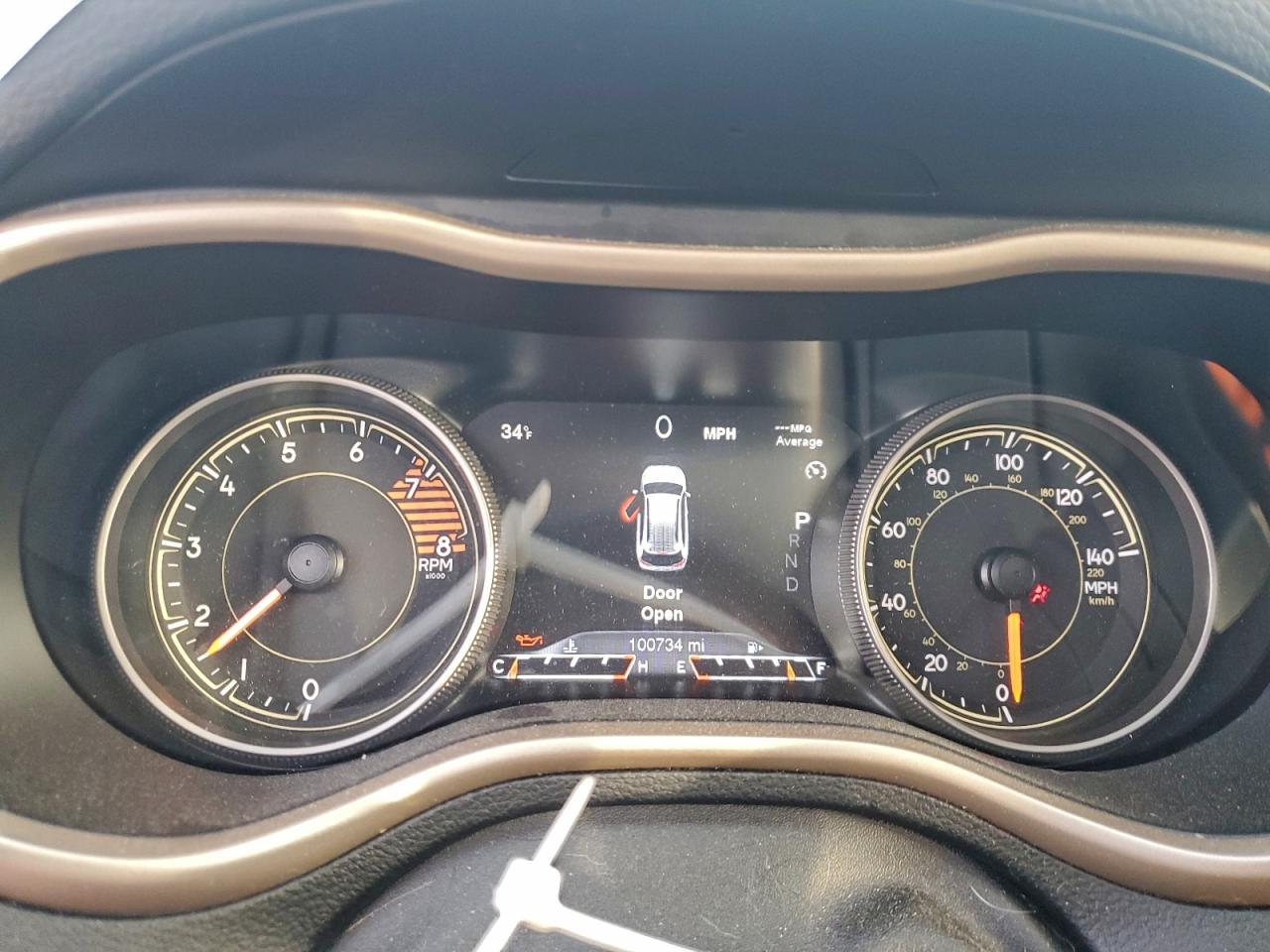 2018 Jeep Cherokee Limited VIN: 1C4PJMDX0JD603079 Lot: 93502145