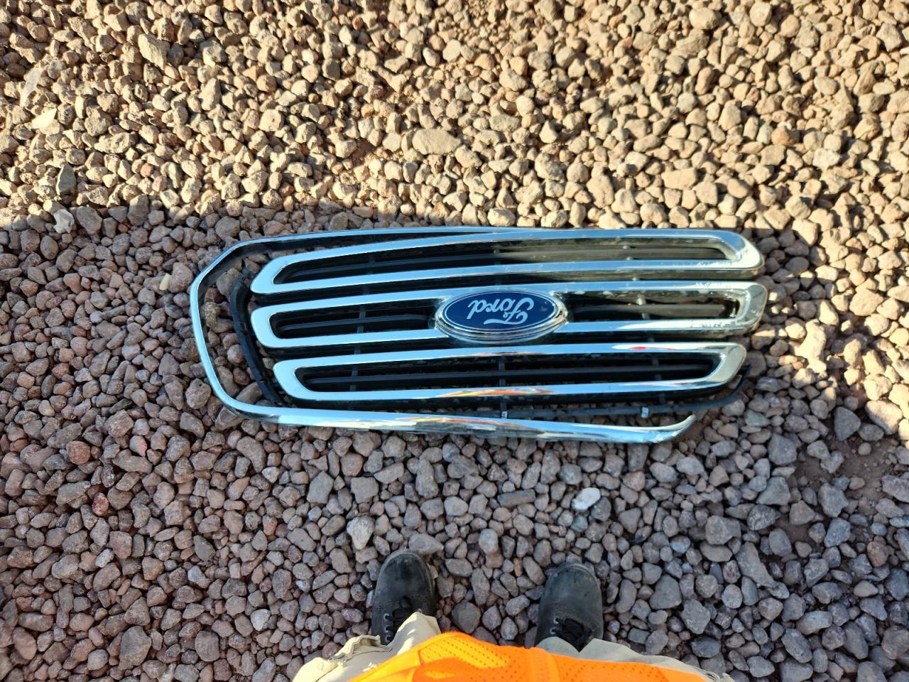 2018 Ford Transit T-350 VIN: 1FBZX2YM6JKA21564 Lot: 92359005