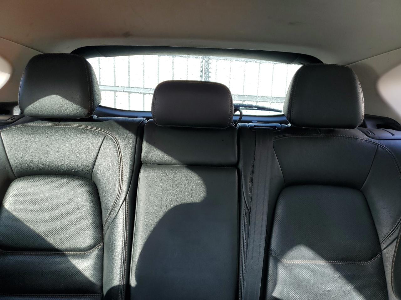 2023 Mazda Cx-5 Premium VIN: JM3KFBDM3P0174484 Lot: 92454755