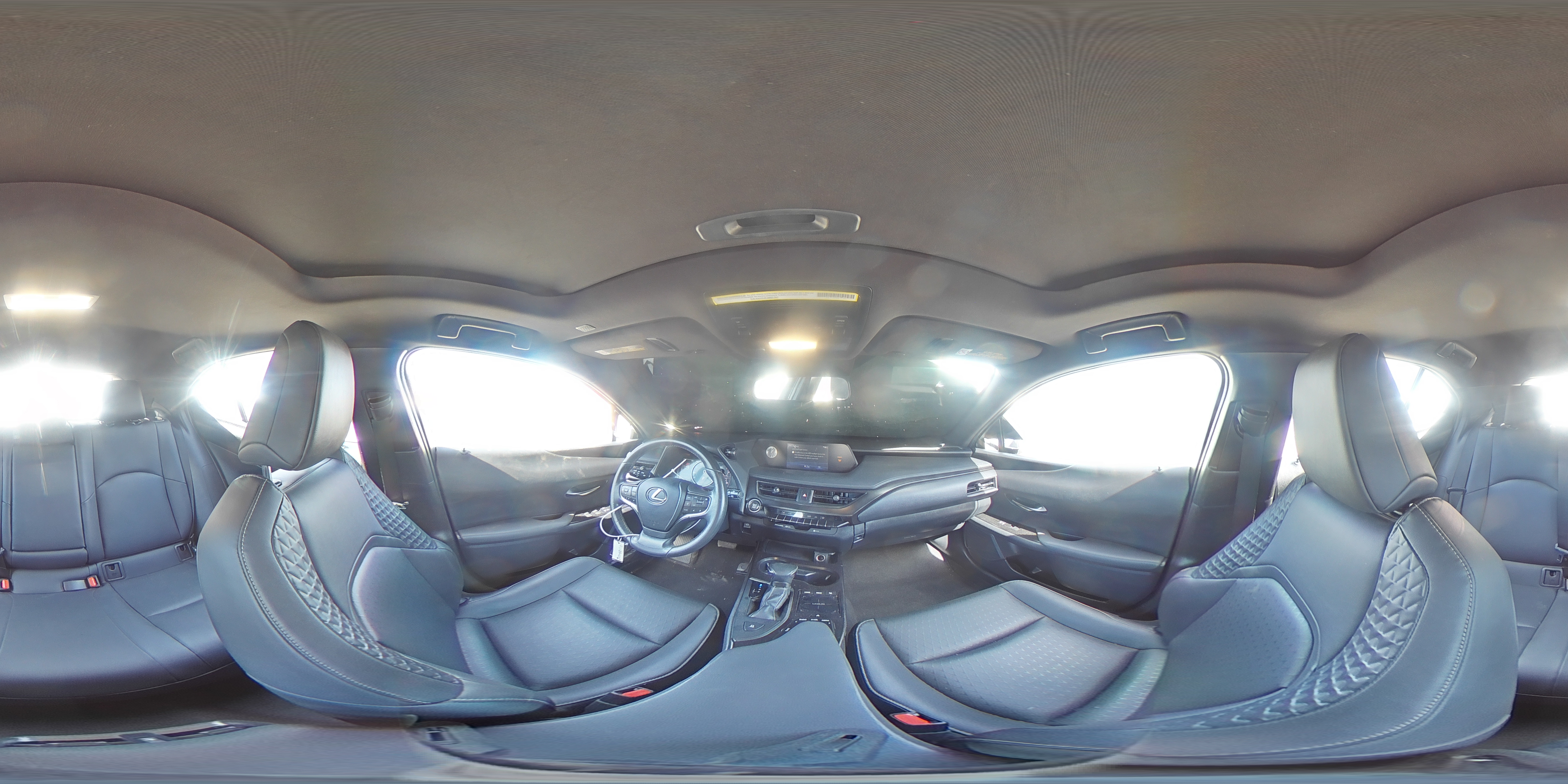 2021 Lexus Ux 200 VIN: JTHX3JBH6M2041272 Lot: 91129405