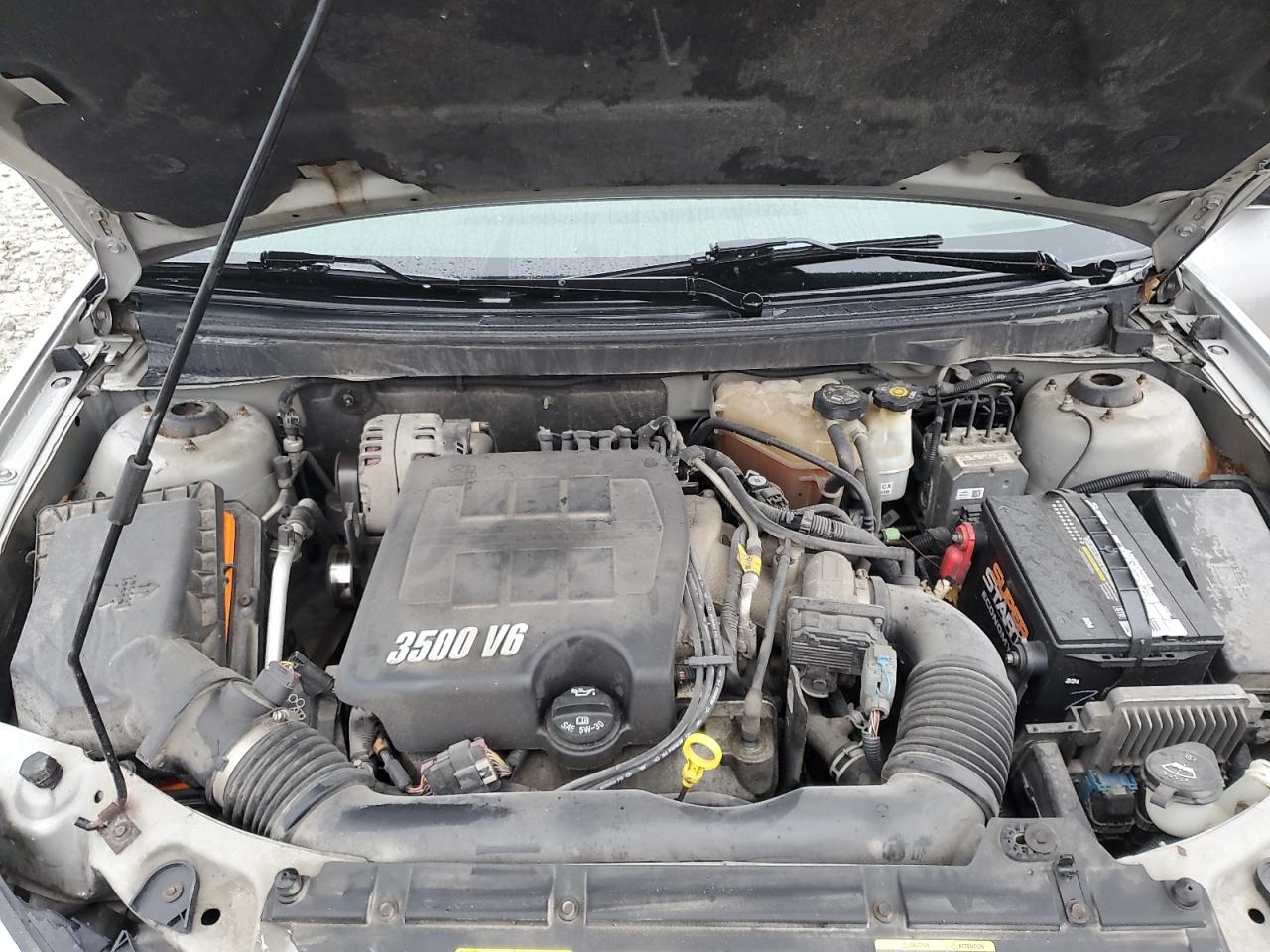 2006 Pontiac G6 Gt VIN: 1G2ZH558964211781 Lot: 93546985