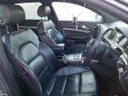 2007 AUDI A6 S LINE for sale at Copart BRISTOL