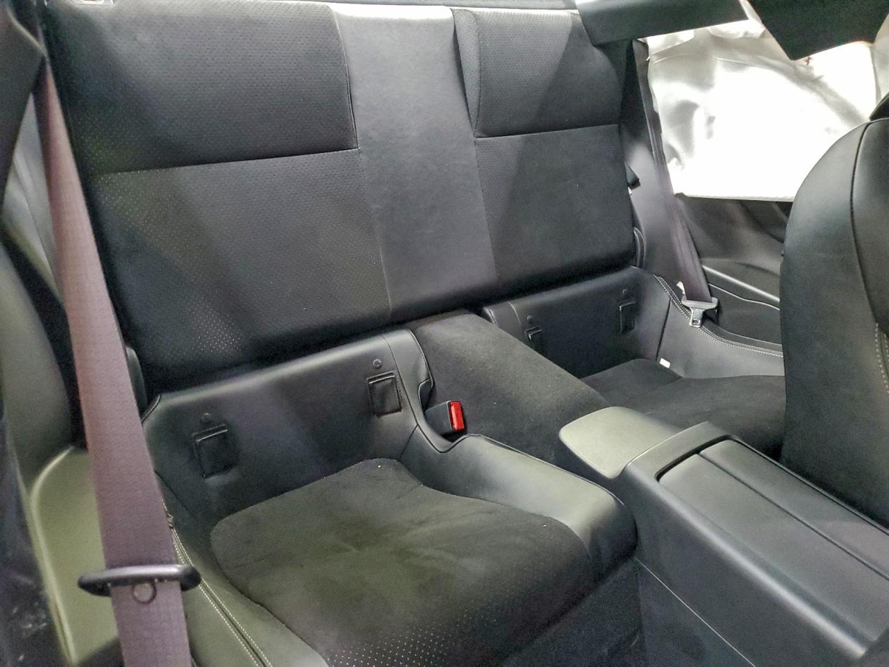 2024 Toyota Gr 86 Premium VIN: JF1ZNBE17R9757322 Lot: 93732165