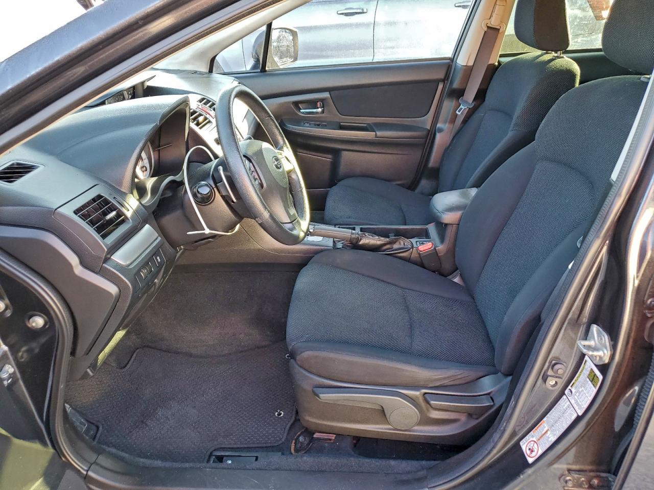 2012 Subaru Impreza Premium VIN: JF1GPAC68CH210826 Lot: 93862545