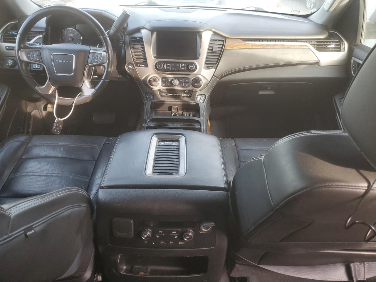 2020 GMC Yukon Xl Denali VIN: 1GKS2HKJ3LR238646 Lot: 91455755