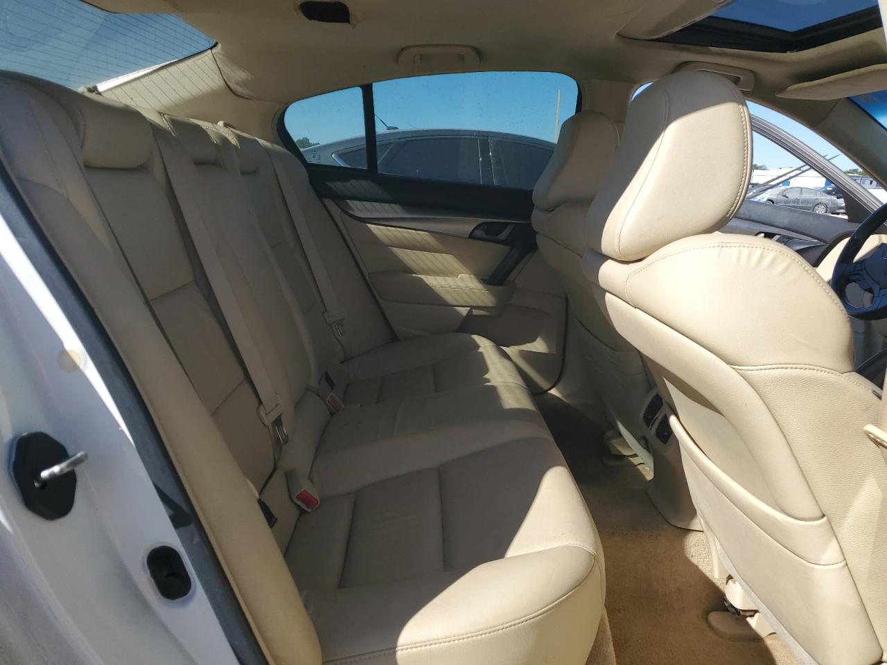 2009 Acura Tl VIN: 19UUA86239A017339 Lot: 91990455