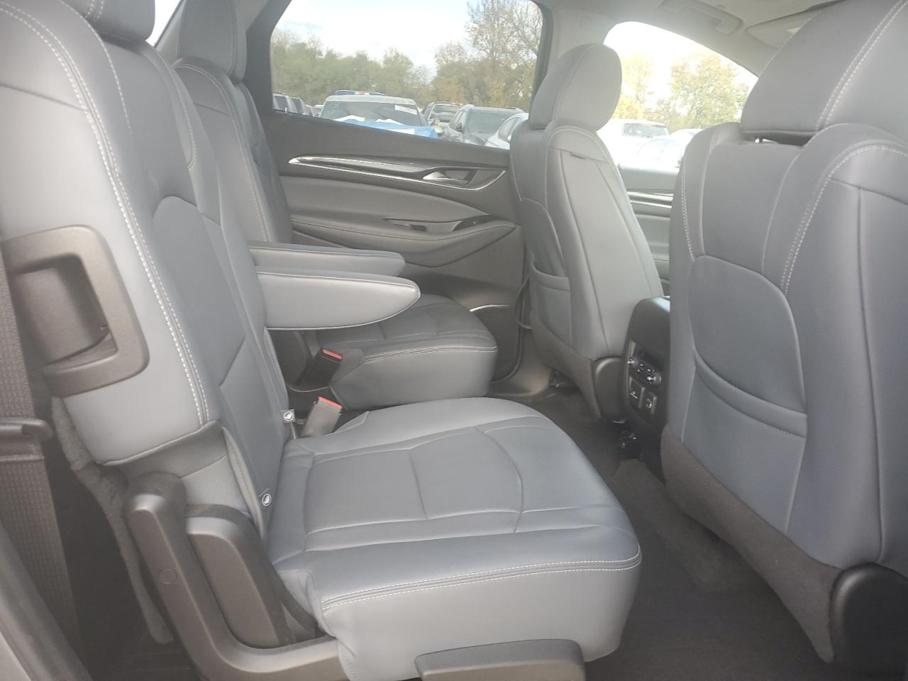 2020 Buick Enclave Premium VIN: 5GAEVBKW8LJ124215 Lot: 90795985