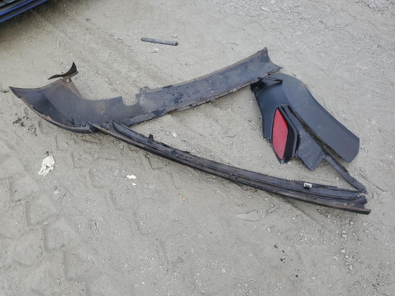 2024 Chevrolet Trax 1Rs VIN: KL77LGE20RC055968 Lot: 93561665