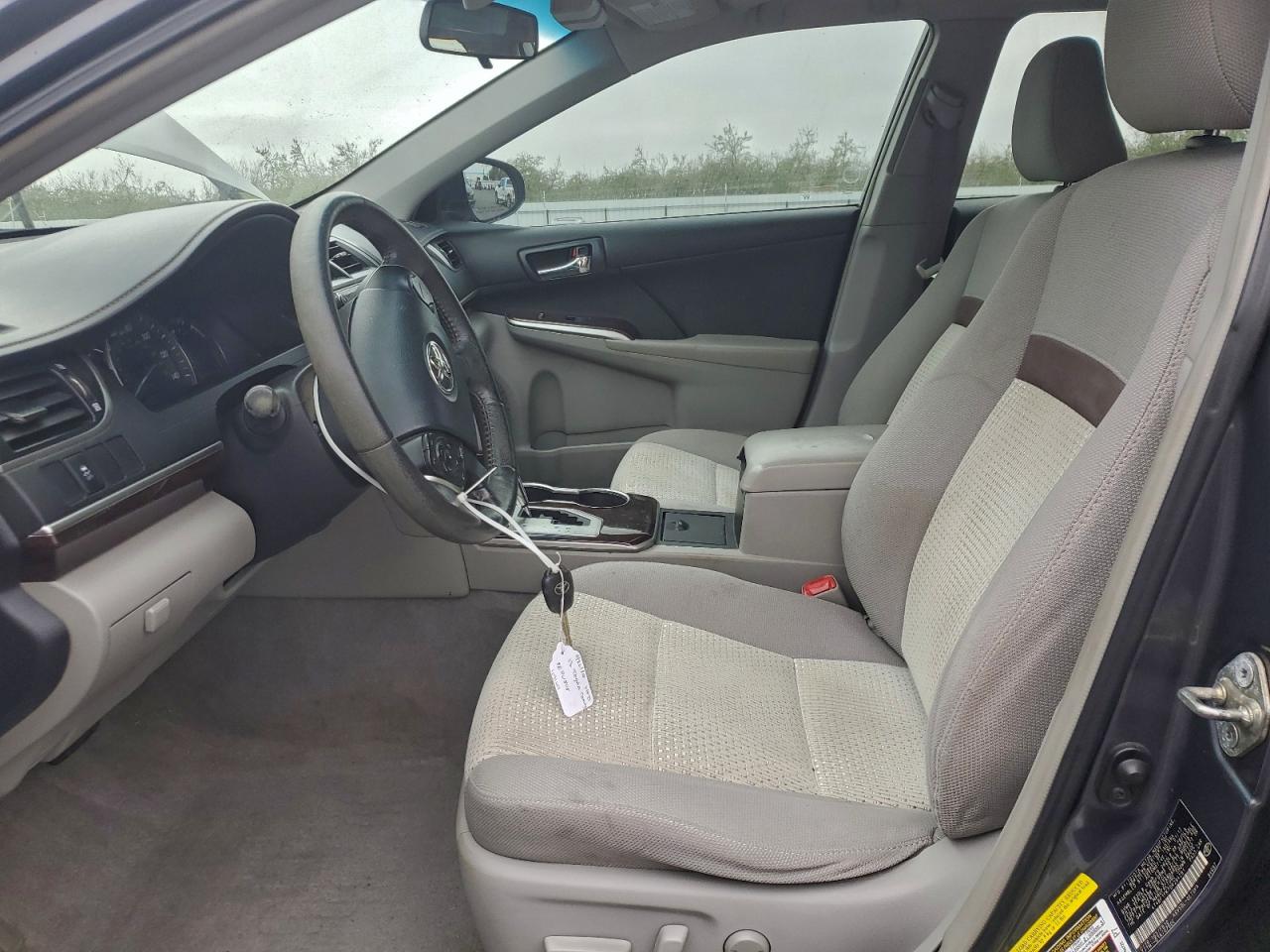 2013 Toyota Camry L VIN: 4T4BF1FK7DR284281 Lot: 94513995