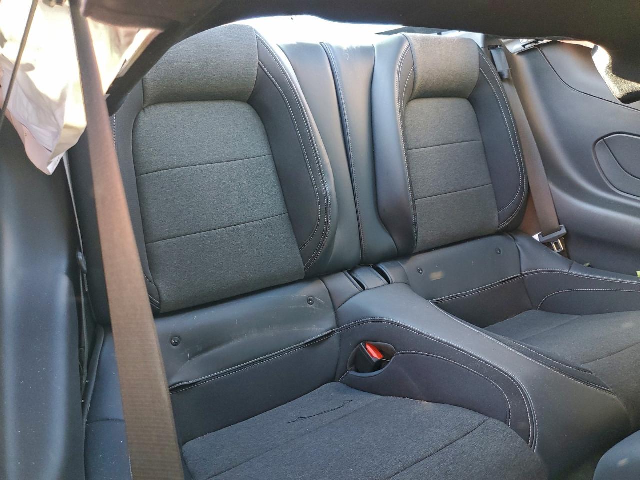 2024 Ford Mustang Gt VIN: 1FA6P8CFXR5424098 Lot: 92764105