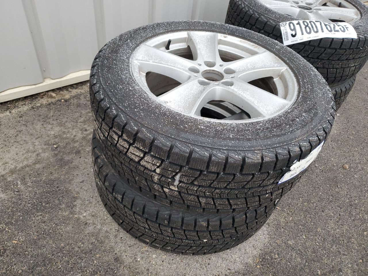 2010 BMW X5 xDrive35D VIN: 5UXFF0C53ALJ9918 Lot: 91807625