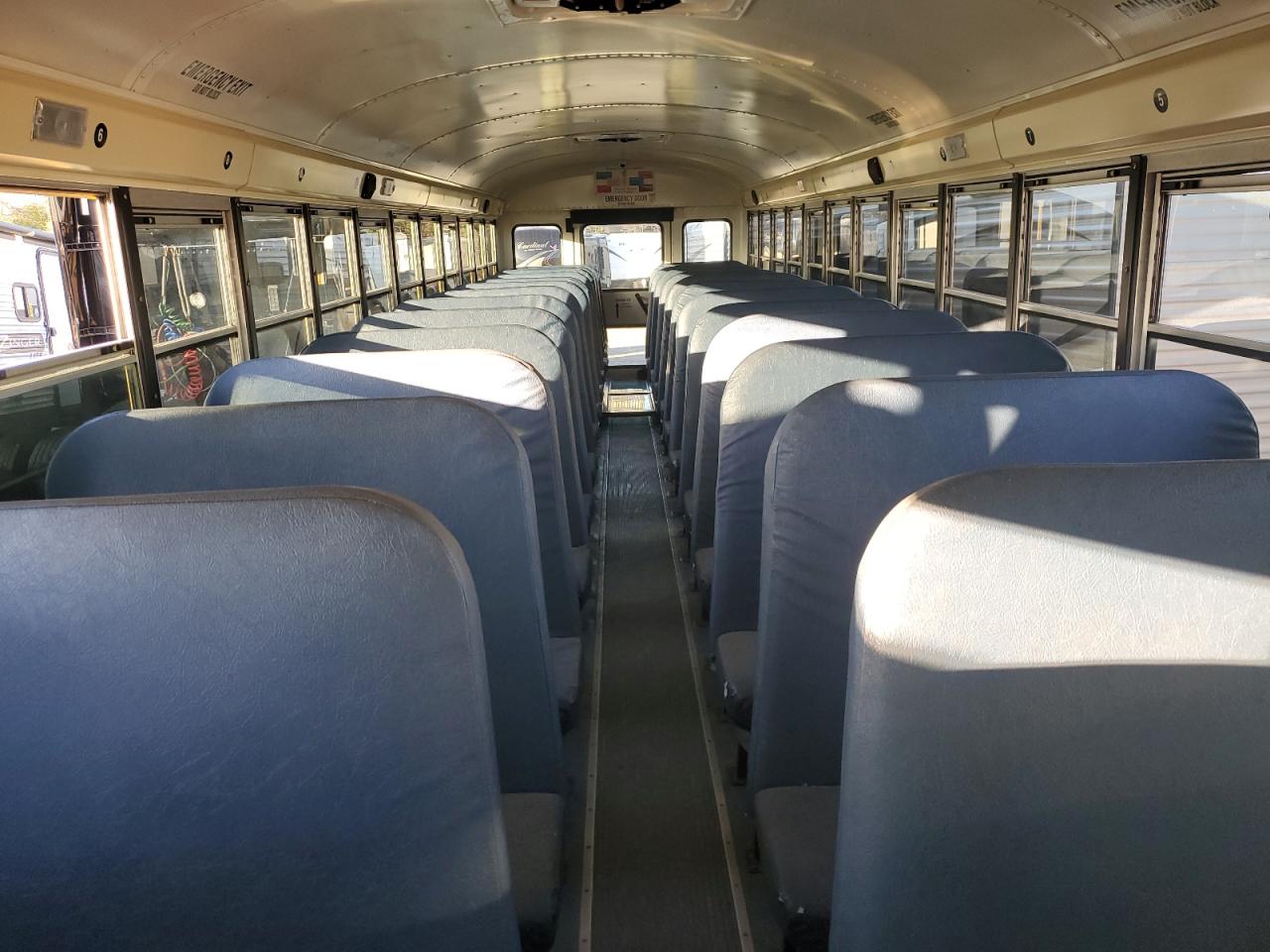 2009 Ic Corporation 3000 Ce VIN: 4DRBUAAN89B119151 Lot: 85916235