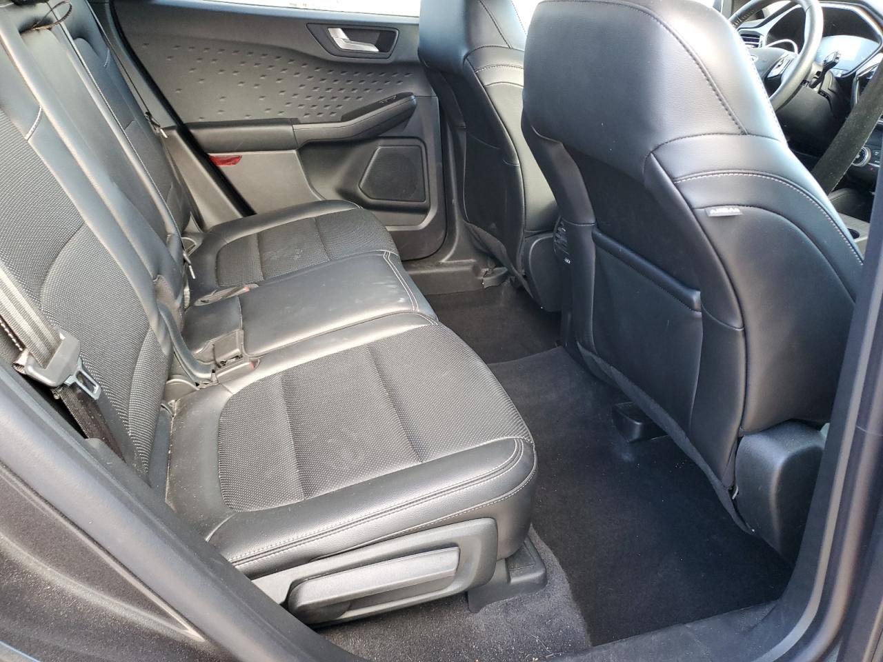 2020 Ford Escape Sel VIN: 1FMCU9H94LUC21683 Lot: 93280165