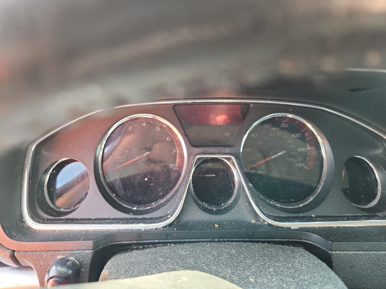 2015 GMC Acadia Sle VIN: 1GKKRNED3FJ381065 Lot: 92282355