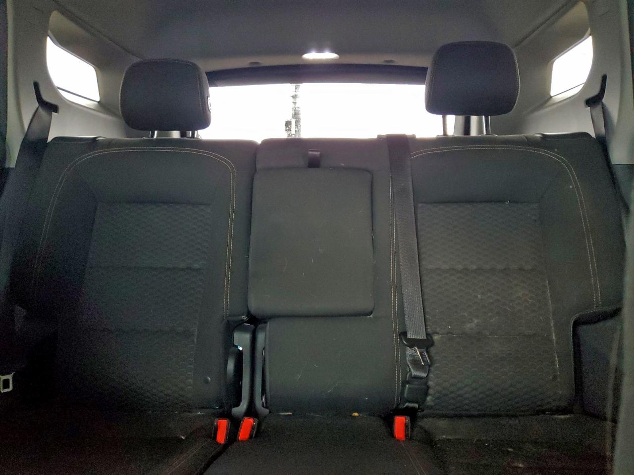 2019 GMC Terrain Sle VIN: 3GKALMEV0KL176628 Lot: 93444885