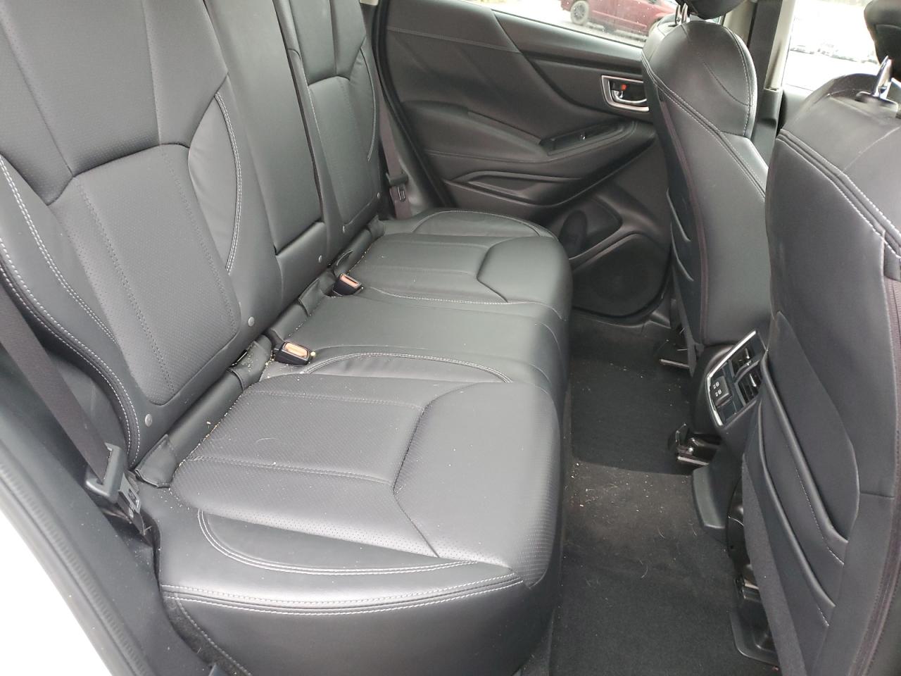 2019 Subaru Forester Limited VIN: JF2SKAUCXKH418309 Lot: 93099945