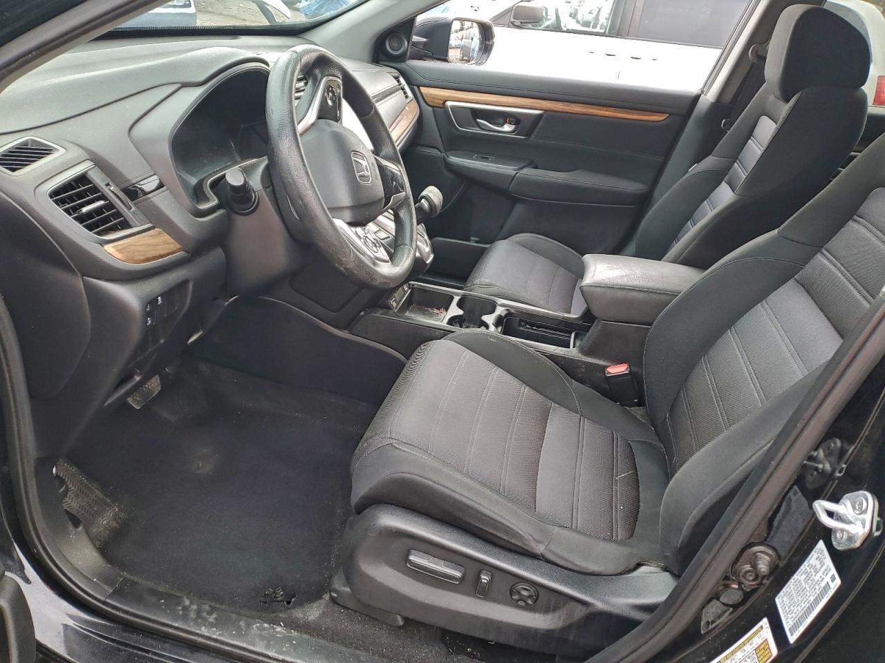 2021 Honda Cr-V Ex VIN: 2HKRW2H53MH611909 Lot: 94058855