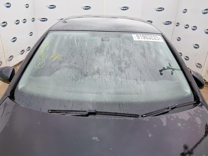 2012 VOLKSWAGEN GOLF 2.0 TDI 140 BLUEMOTION TECH MATCH 5DR