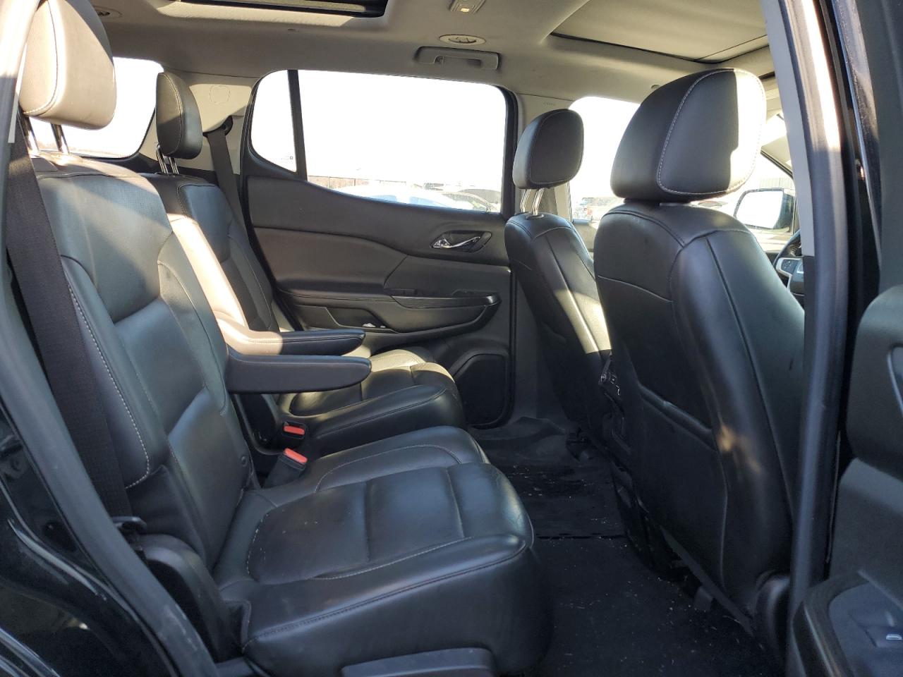 2018 GMC Acadia Slt-1 VIN: 1GKKNULS7JZ151238 Lot: 92451805