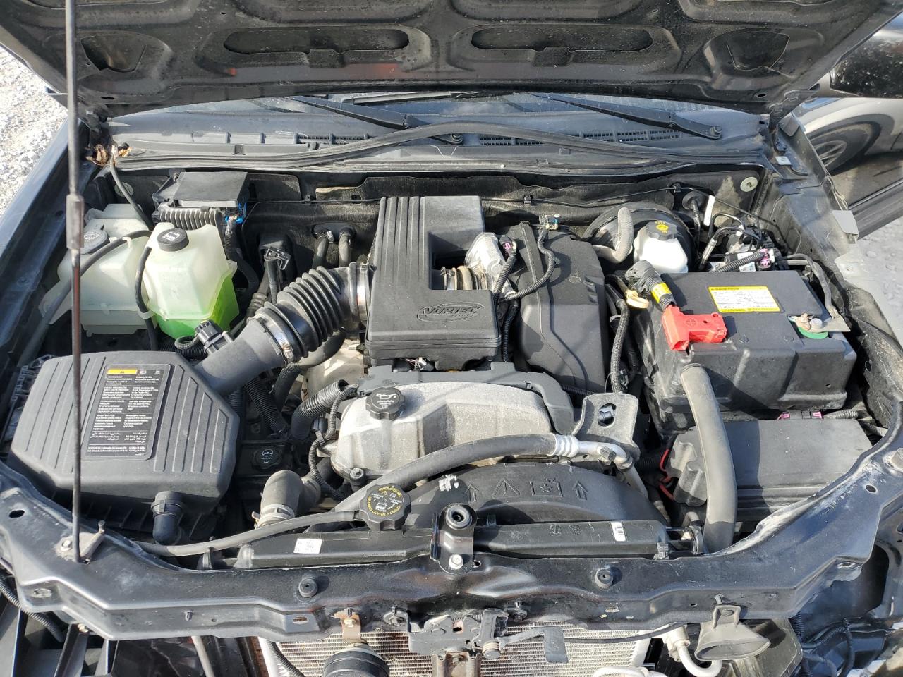 2010 GMC Canyon Sle VIN: 1GTDSCDE8A8135880 Lot: 91907635