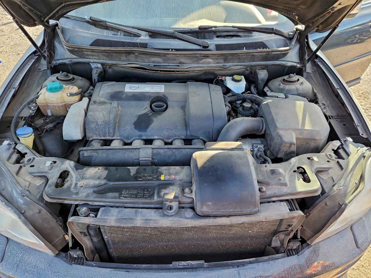 2014 Volvo Xc90 3.2 VIN: YV4952CZ2E1682621 Lot: 93641035