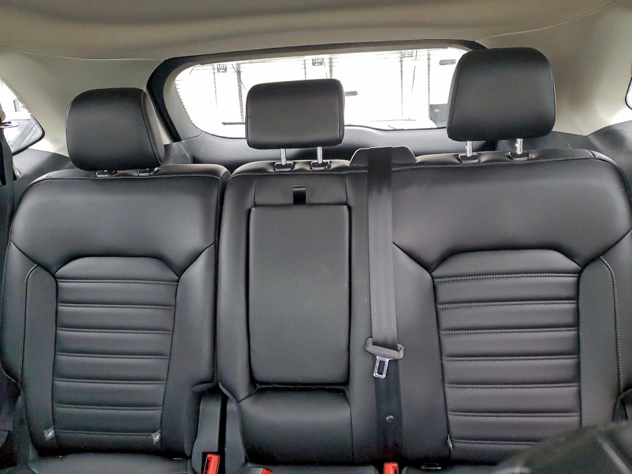 2020 Ford Edge Sel VIN: 2FMPK3J92LBB40430 Lot: 93969095