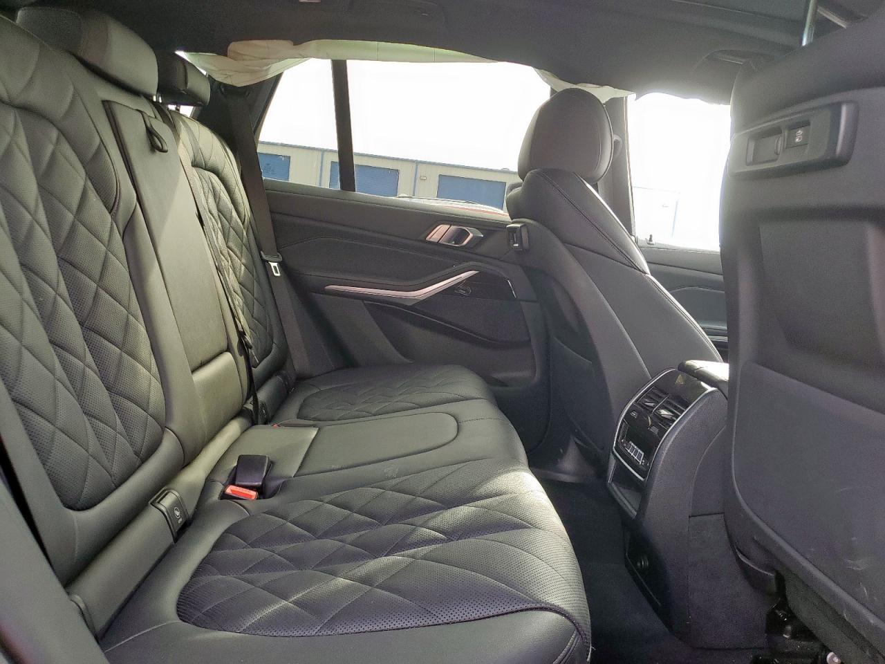 2023 BMW X5 xDrive45E VIN: 5UXTA6C03P9P55768 Lot: 93685975