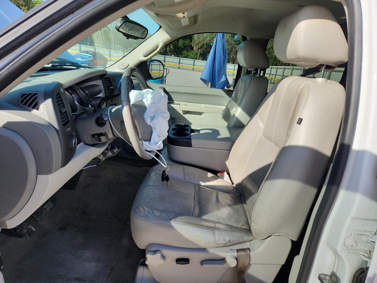 2012 GMC Sierra C1500 Sle VIN: 3GTP1VE08CG194746 Lot: 92535115