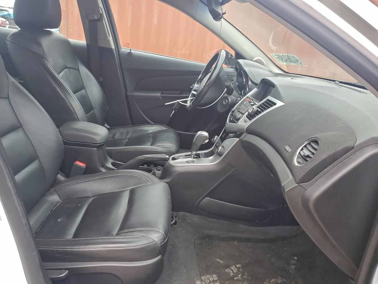 2014 Chevrolet Cruze Lt VIN: 1G1PE5SB0E7388589 Lot: 94362495