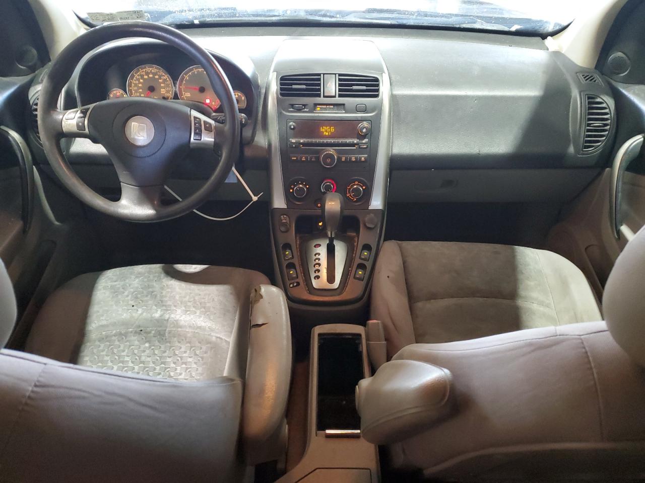 2007 Saturn Vue VIN: 5GZCZ33D57S851243 Lot: 91627225