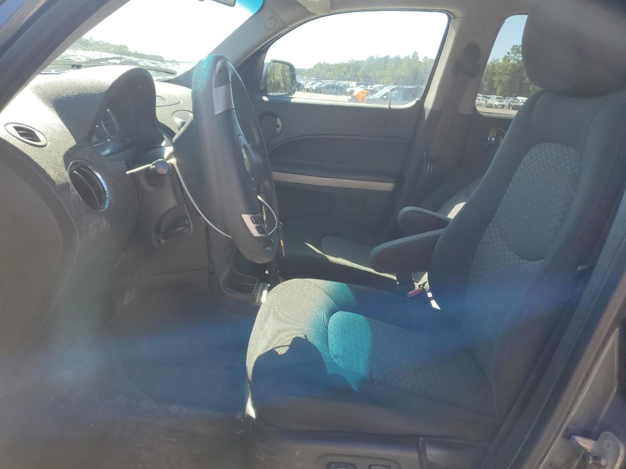 2011 Chevrolet Hhr Lt VIN: 3GNBABFW0BS534387 Lot: 91147145