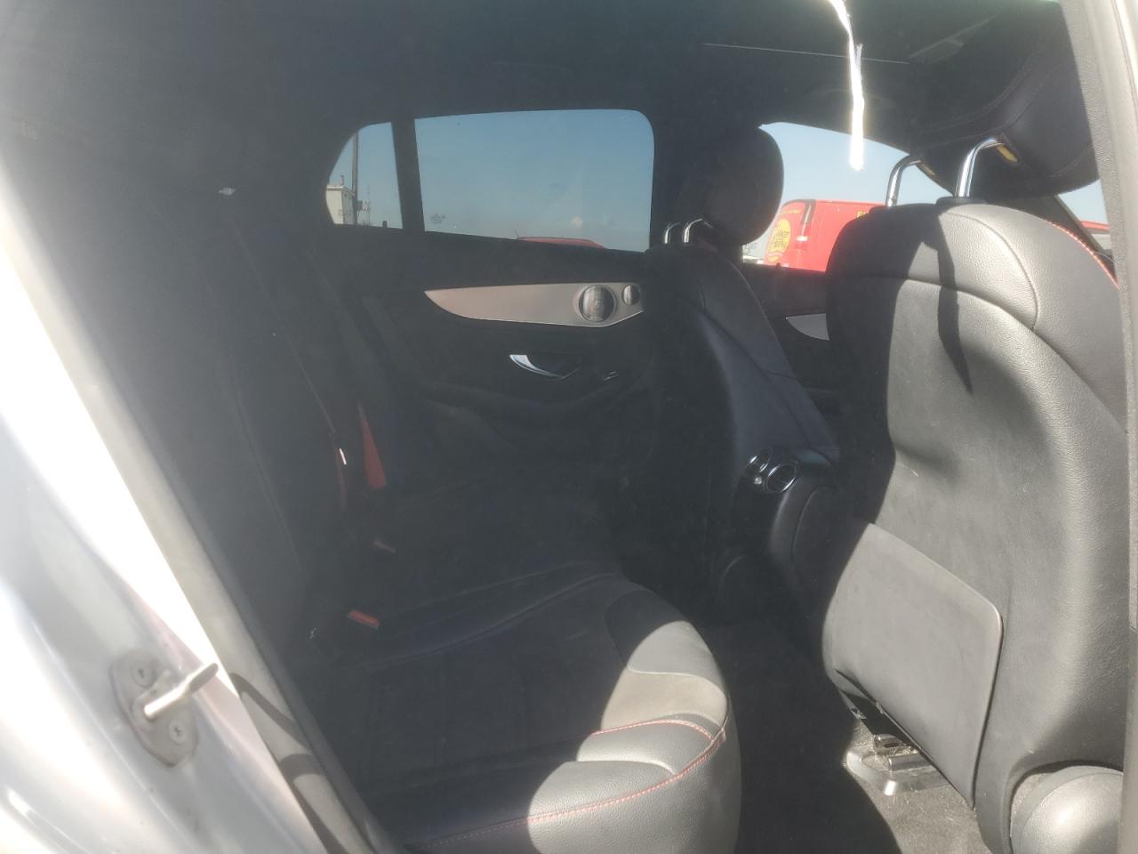 2020 Mercedes-Benz Glc Coupe 43 4Matic Amg VIN: W1N0J6EB5LF761594 Lot: 92164365