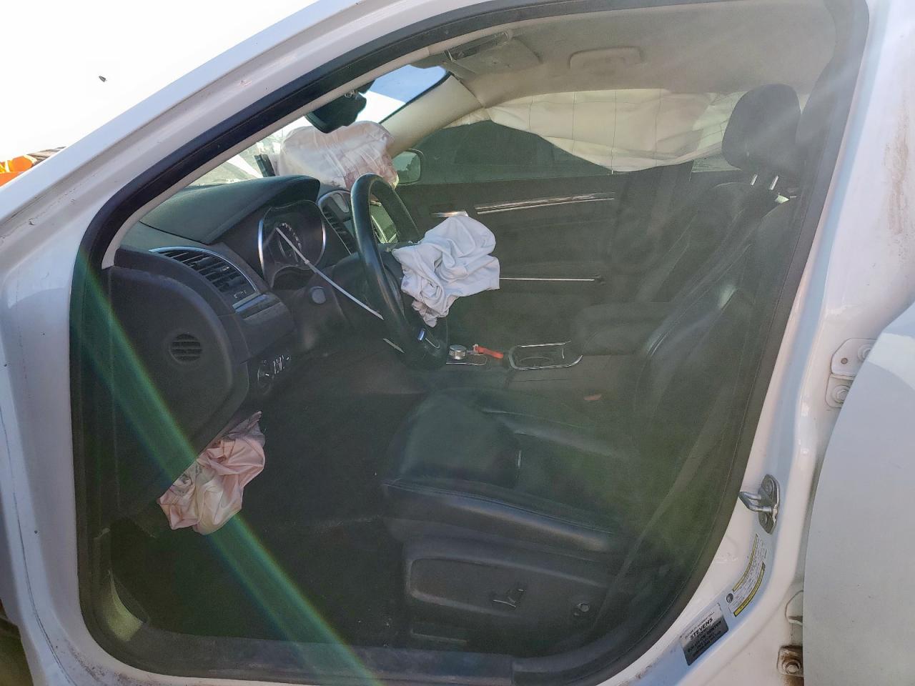 2021 Chrysler 300 Touring VIN: 2C3CCAAG8MH680001 Lot: 91785855